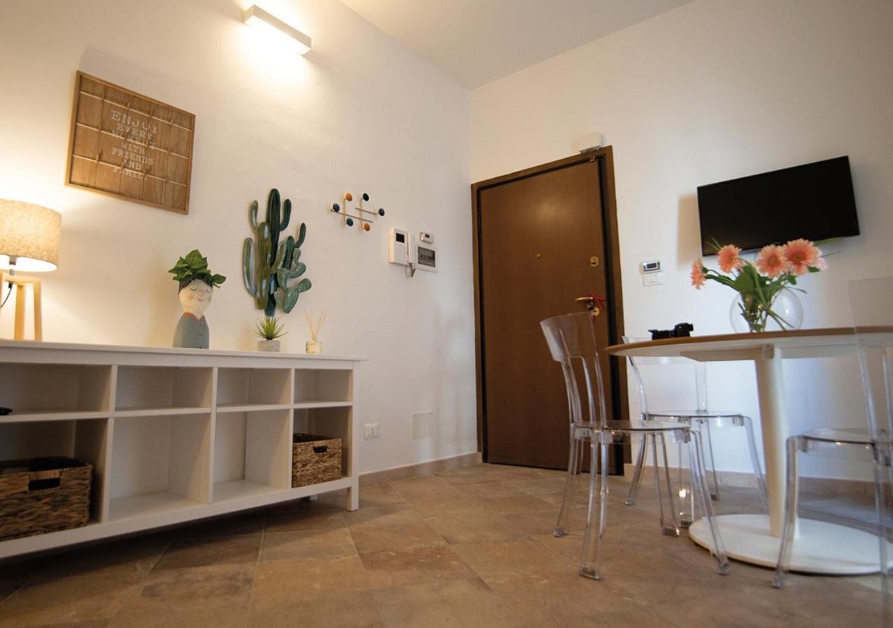 Casa Kilò Apartamento Palermo Exterior foto