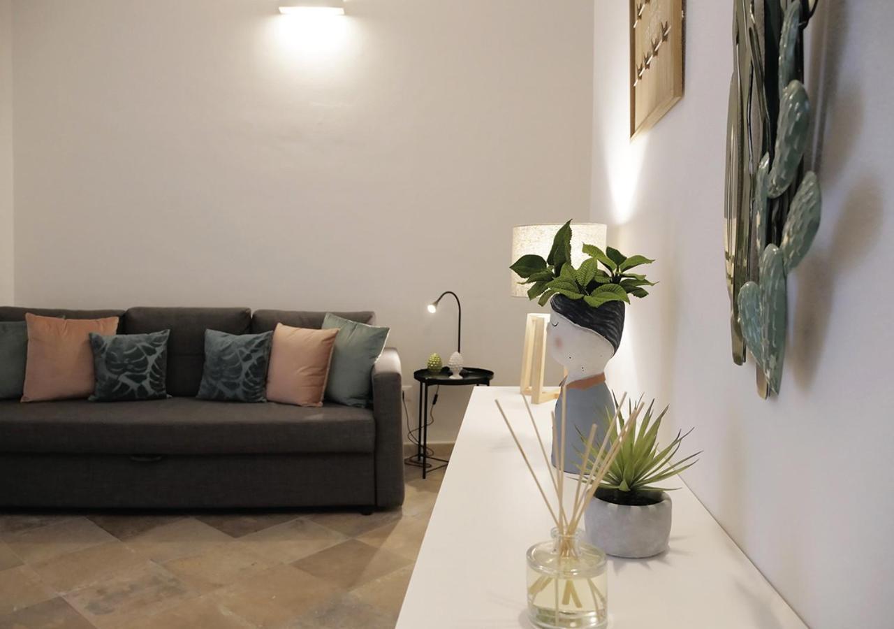 Casa Kilò Apartamento Palermo Exterior foto