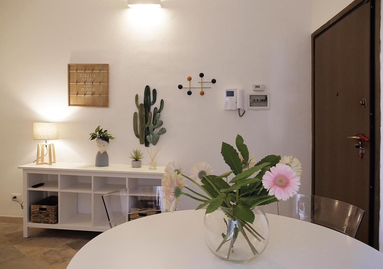 Casa Kilò Apartamento Palermo Exterior foto