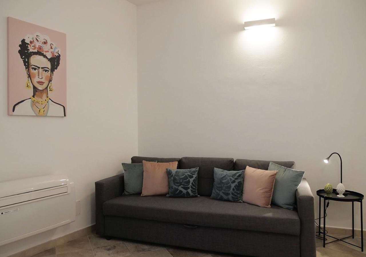 Casa Kilò Apartamento Palermo Exterior foto