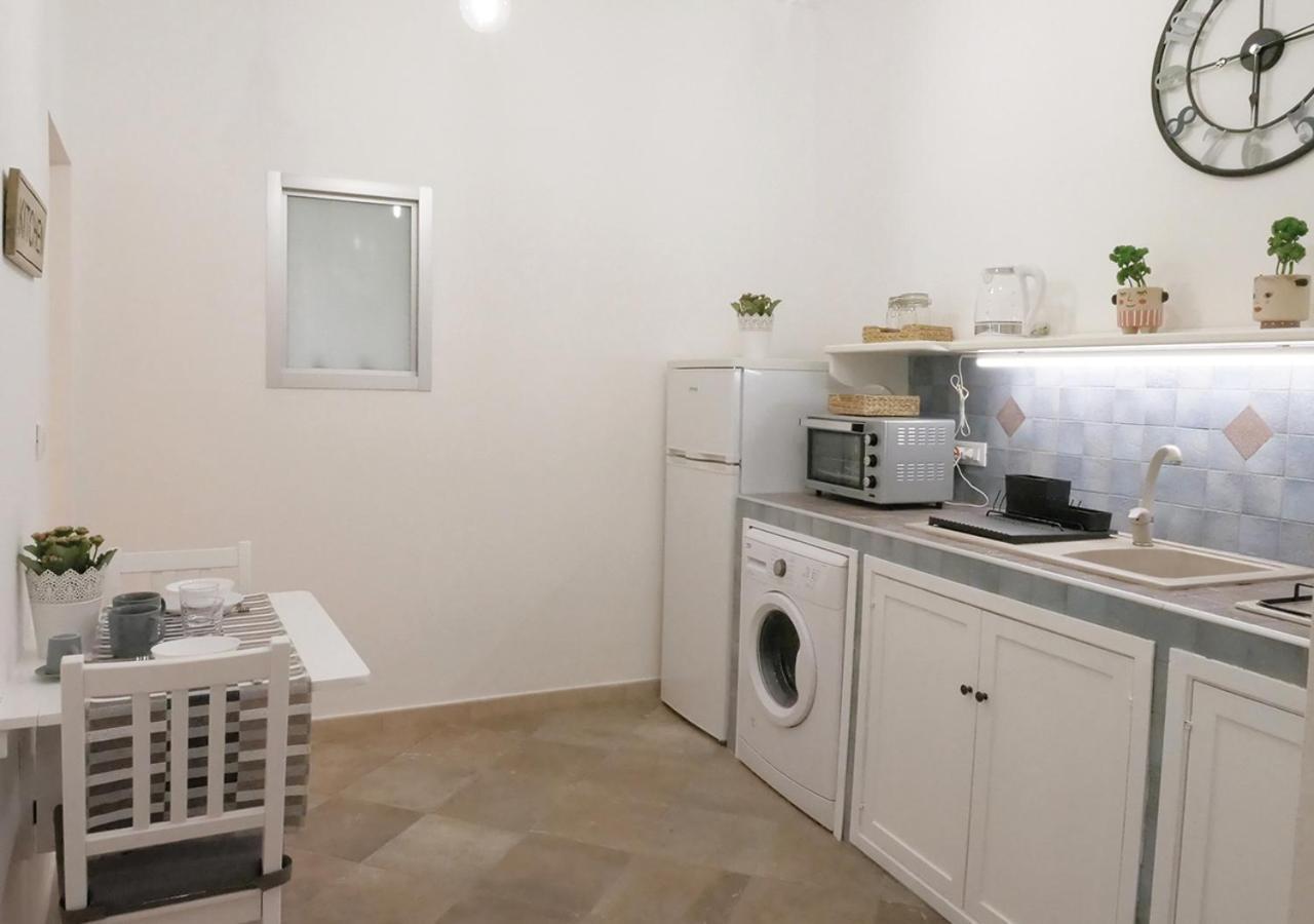 Casa Kilò Apartamento Palermo Exterior foto