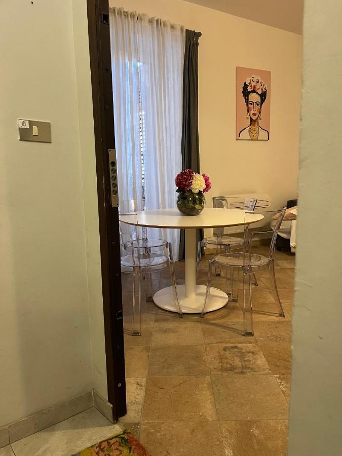 Casa Kilò Apartamento Palermo Exterior foto