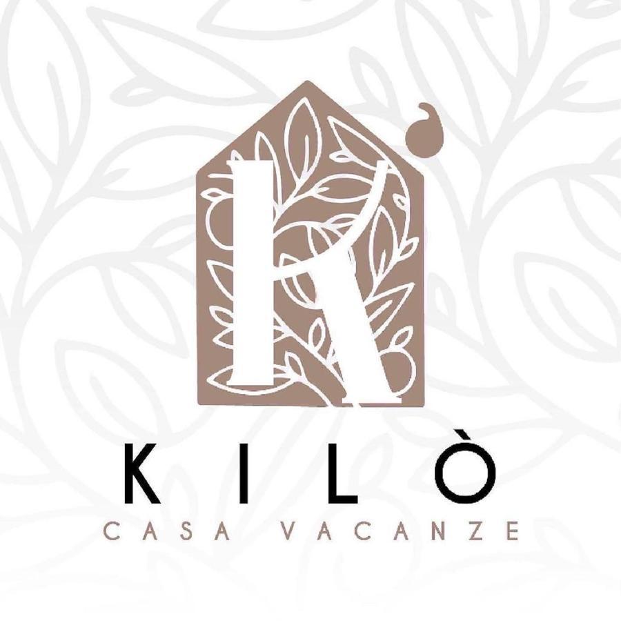 Casa Kilò Apartamento Palermo Exterior foto