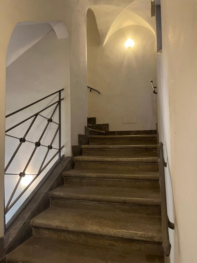 Casa Kilò Apartamento Palermo Exterior foto