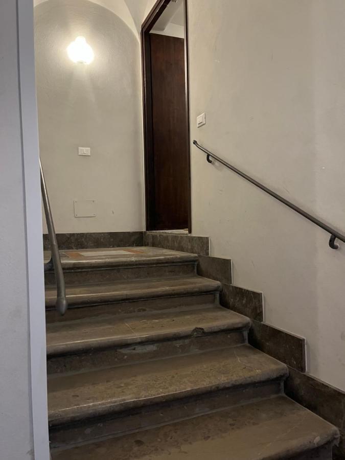 Casa Kilò Apartamento Palermo Exterior foto