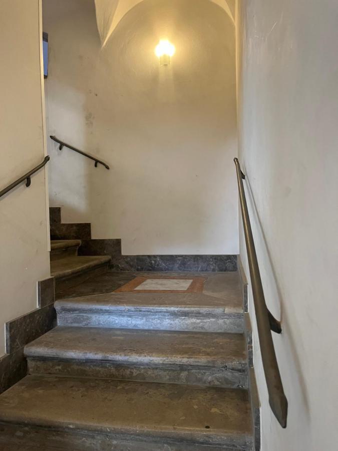 Casa Kilò Apartamento Palermo Exterior foto