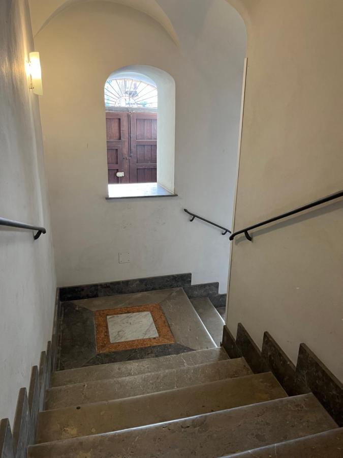 Casa Kilò Apartamento Palermo Exterior foto