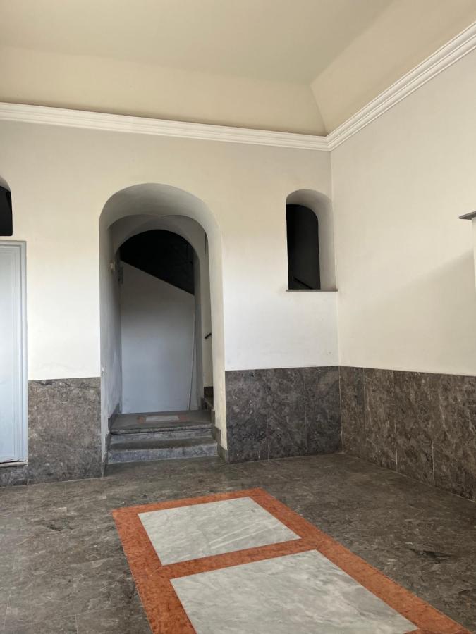 Casa Kilò Apartamento Palermo Exterior foto